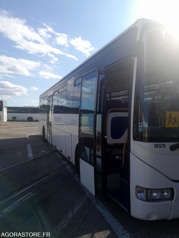 IVECO BUS CROSSWAY N°083218 - Autobús escolar: foto 4 IVECO BUS CROSSWAY N°083218 - Autobús escolar: foto 4