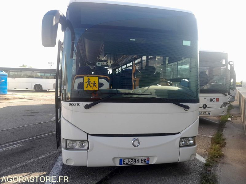 IVECO BUS CROSSWAY N°083218 - Autobús escolar: foto 1 IVECO BUS CROSSWAY N°083218 - Autobús escolar: foto 1