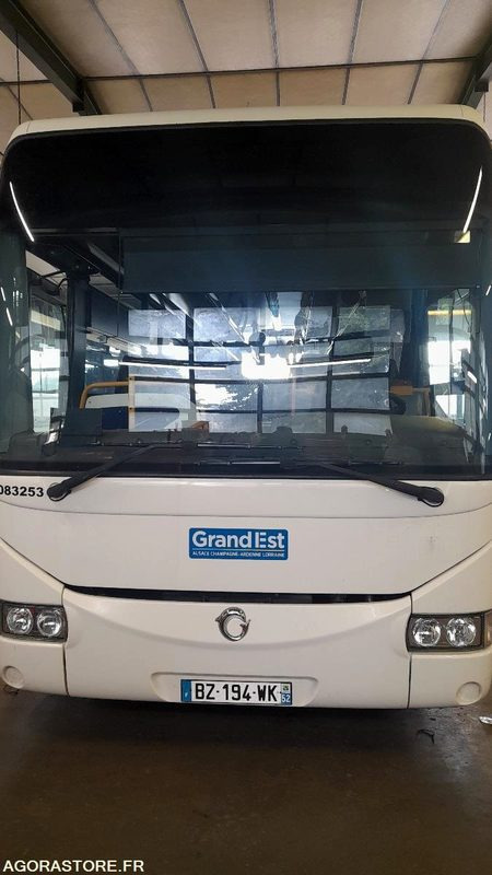 IVECO BUS CROSSWAY N°083253 - Minibús, Furgoneta de pasajeros: foto 1 IVECO BUS CROSSWAY N°083253 - Minibús, Furgoneta de pasajeros: foto 1