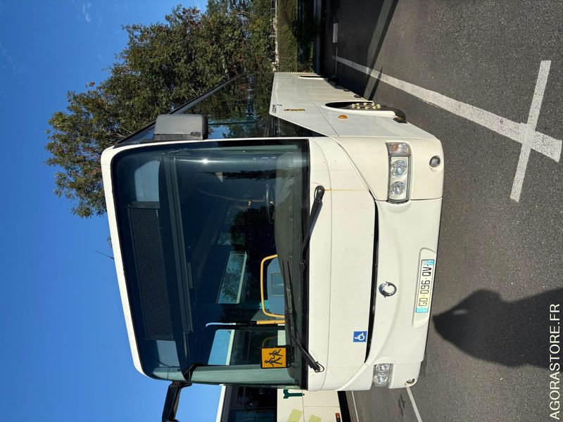 IVECO BUS CROSSWAY N°093063 - Autobús escolar: foto 2 IVECO BUS CROSSWAY N°093063 - Autobús escolar: foto 2