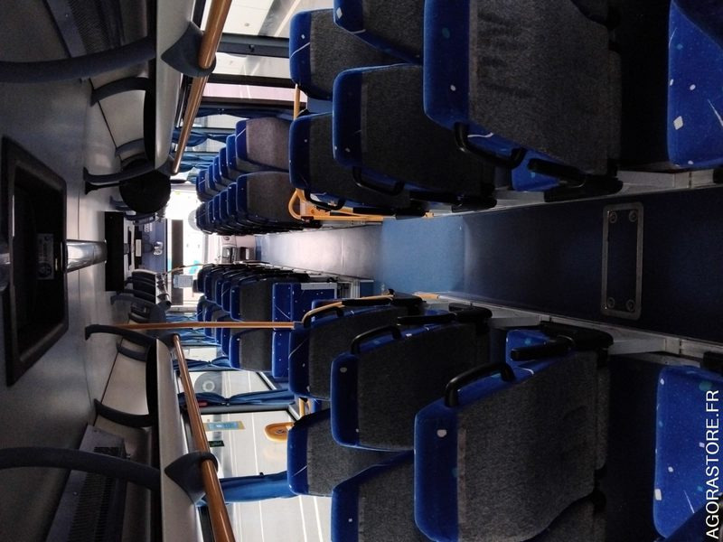 IVECO BUS CROSSWAY N°093320 - Autobús escolar: foto 5 IVECO BUS CROSSWAY N°093320 - Autobús escolar: foto 5