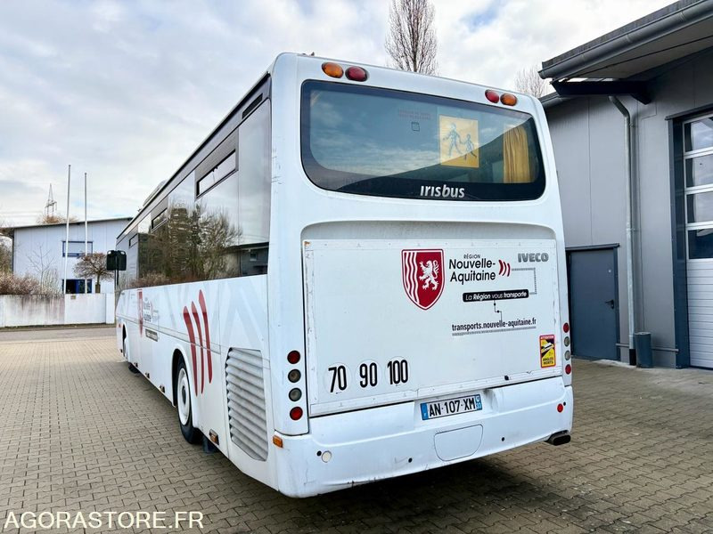 Irisbus Recreo 2010 - Clim - EURO 5 - Autobús escolar: foto 3 Irisbus Recreo 2010 - Clim - EURO 5 - Autobús escolar: foto 3