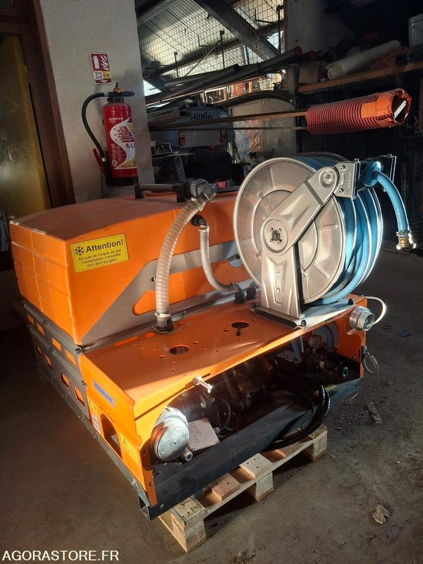 KIT D ARROSAGE POUR HOLDER C270 - Sistema de riego: foto 1 KIT D ARROSAGE POUR HOLDER C270 - Sistema de riego: foto 1