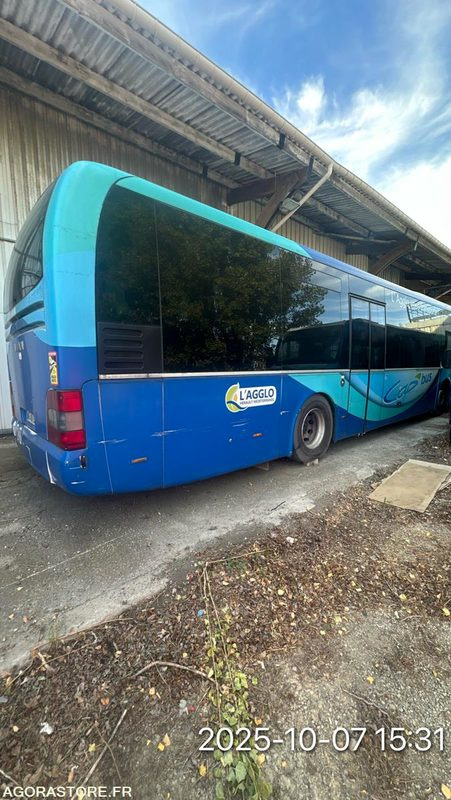 MAN LION'S REGIO N°096055 - Autobús escolar: foto 4 MAN LION'S REGIO N°096055 - Autobús escolar: foto 4