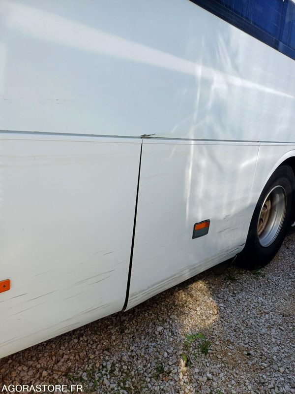 MERCEDES BENZ INTOURO 21891 (6111) MEC 31/12/2009 233045KM AJ-829-CX - Autobús escolar: foto 5 MERCEDES BENZ INTOURO 21891 (6111) MEC 31/12/2009 233045KM AJ-829-CX - Autobús escolar: foto 5