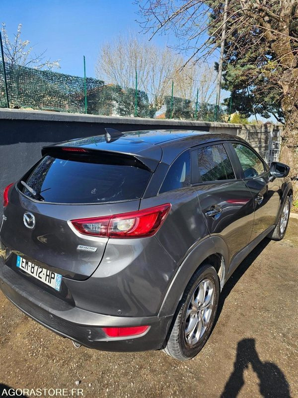 Mazda - CX-3 - 2017 - 97000km - Coche: foto 2 Mazda - CX-3 - 2017 - 97000km - Coche: foto 2