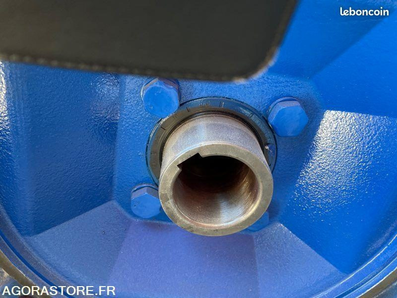 Motoreducteur reducteur pour machines neuf - Caja de cambios y piezas: foto 3 Motoreducteur reducteur pour machines neuf - Caja de cambios y piezas: foto 3