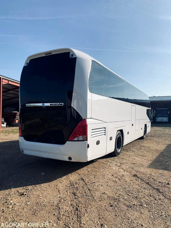 NEOPLAN CITRYLINER / 565990 KMS / 2012 - Autocar: foto 5 NEOPLAN CITRYLINER / 565990 KMS / 2012 - Autocar: foto 5