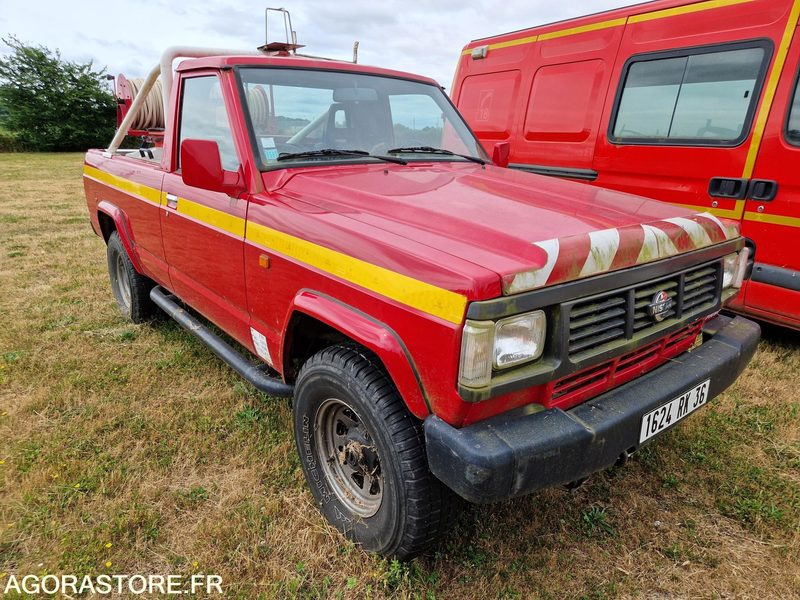 Nissan Patrol - 1624RK36 - SUV/ Todoterreno: foto 2 Nissan Patrol - 1624RK36 - SUV/ Todoterreno: foto 2
