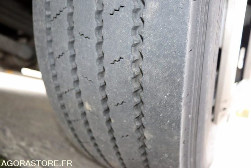 Otokar Navigo U / 7.8m / Lift / Airco / Euro 5 - Minibús, Furgoneta de pasajeros: foto 5 Otokar Navigo U / 7.8m / Lift / Airco / Euro 5 - Minibús, Furgoneta de pasajeros: foto 5