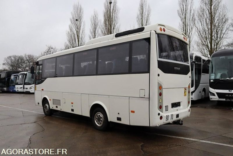 Otokar Navigo U / Airco / Manuelle / Euro 6 - Minibús, Furgoneta de pasajeros: foto 4 Otokar Navigo U / Airco / Manuelle / Euro 6 - Minibús, Furgoneta de pasajeros: foto 4