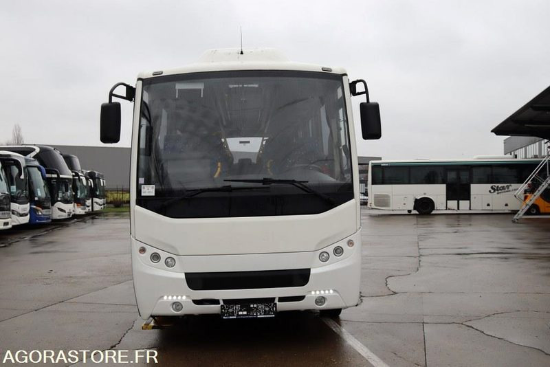 Otokar Navigo U / Airco / Manuelle / Euro 6 - Minibús, Furgoneta de pasajeros: foto 2 Otokar Navigo U / Airco / Manuelle / Euro 6 - Minibús, Furgoneta de pasajeros: foto 2