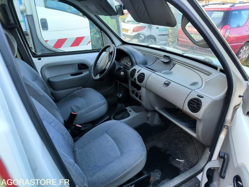 Renault Kangoo - Otros maquinaria: foto 2 Renault Kangoo - Otros maquinaria: foto 2