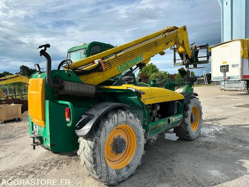 Telescopique DIECI 14m - Otros maquinaria: foto 3 Telescopique DIECI 14m - Otros maquinaria: foto 3