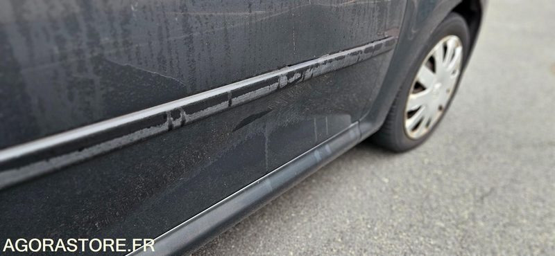 PEUGEOT 107 191DBA59 - Coche: foto 5 PEUGEOT 107 191DBA59 - Coche: foto 5