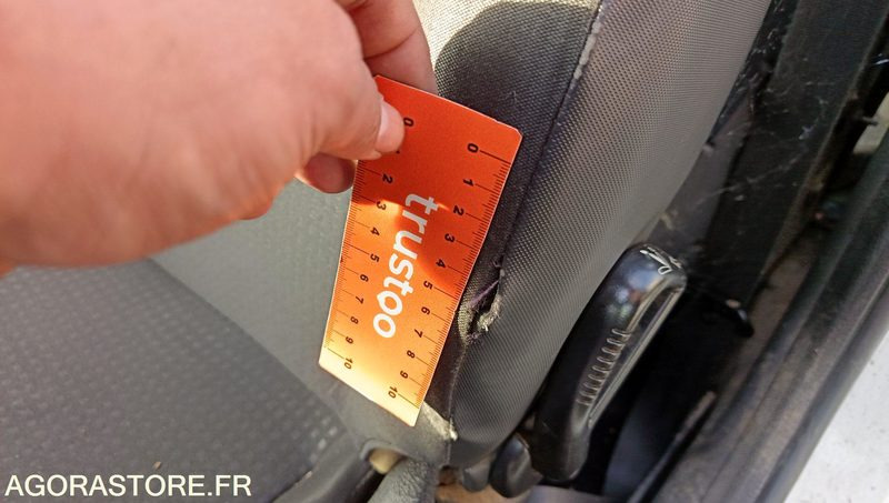 PEUGEOT 206+ - 2010 - BE-208-WL - Coche: foto 3 PEUGEOT 206+ - 2010 - BE-208-WL - Coche: foto 3