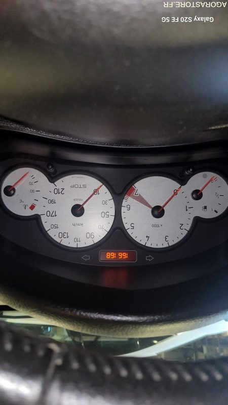 PEUGEOT 206 ESSENCE - Coche: foto 5 PEUGEOT 206 ESSENCE - Coche: foto 5