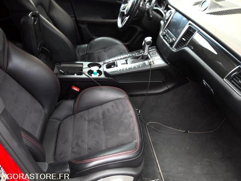 PORSCHE MACAN GTS 3.0 BI-TURBO 360 CH ACCIDENTÉ (2019) - SUV/ Todoterreno: foto 2 PORSCHE MACAN GTS 3.0 BI-TURBO 360 CH ACCIDENTÉ (2019) - SUV/ Todoterreno: foto 2