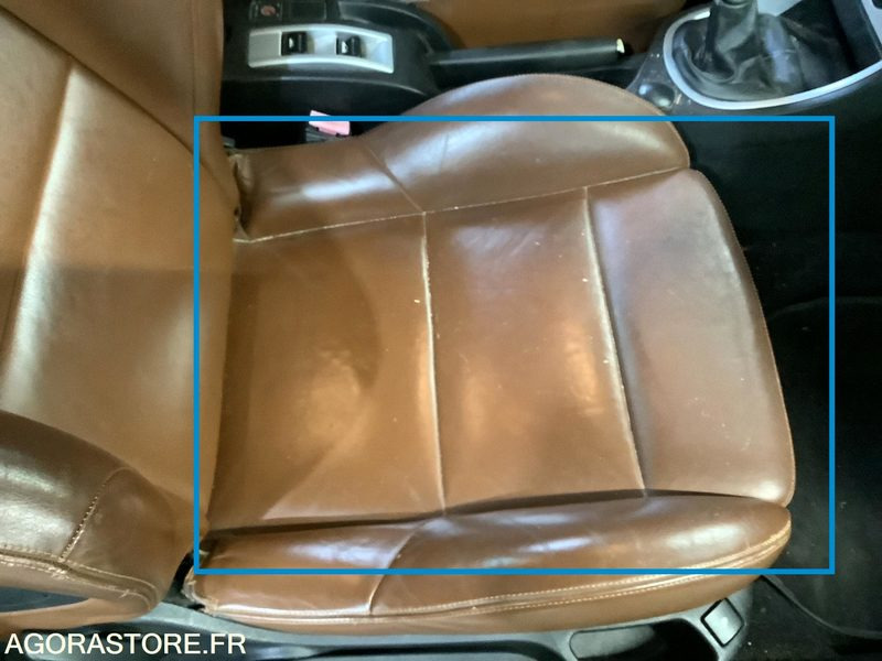 Peugeot 307 CC 2.0 16V - Descapotable: foto 4 Peugeot 307 CC 2.0 16V - Descapotable: foto 4
