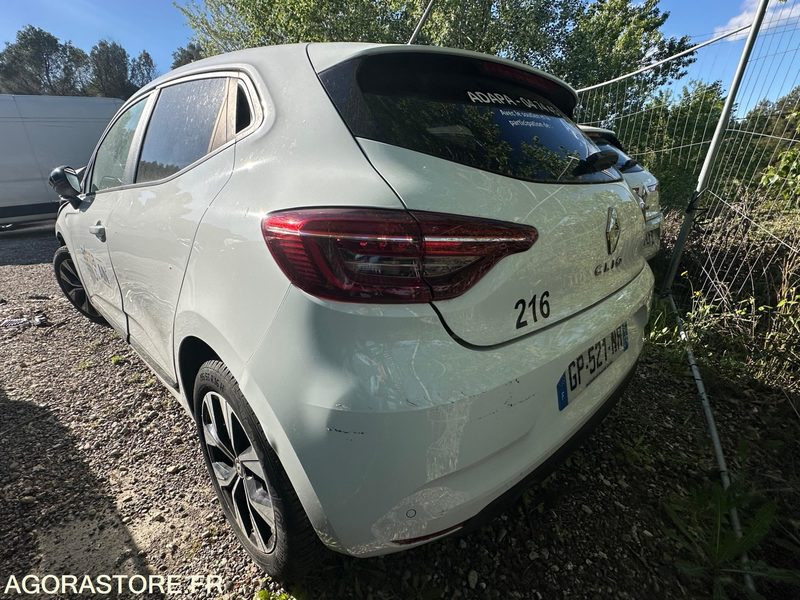 RENAULT - CLIO 5 - 2023 - 7655KMS - Coche: foto 5 RENAULT - CLIO 5 - 2023 - 7655KMS - Coche: foto 5