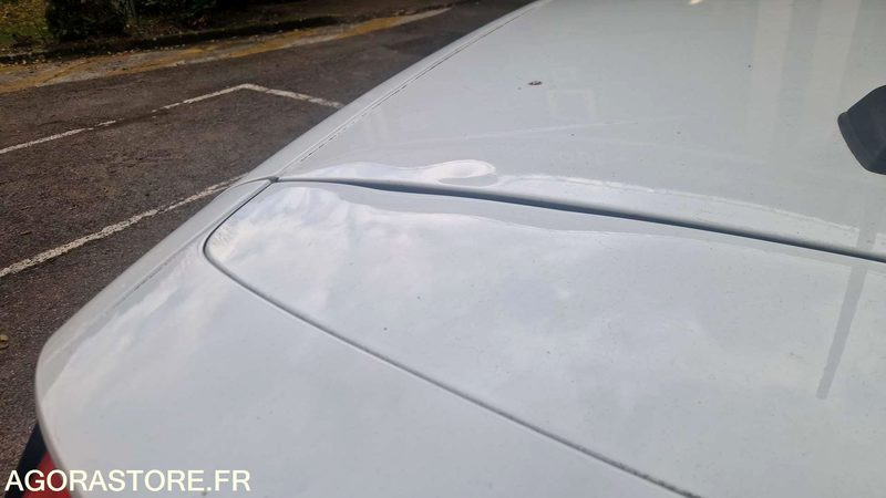 RENAULT CLIO V - 2020 - 128120 KM (FN-260-CM) - Coche: foto 5 RENAULT CLIO V - 2020 - 128120 KM (FN-260-CM) - Coche: foto 5