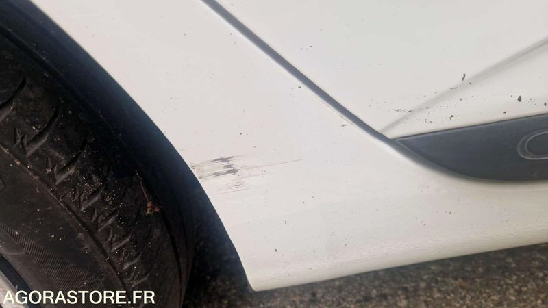 RENAULT CLIO V - 2020 / 200057 KM (FN-262-CM) - Coche: foto 3 RENAULT CLIO V - 2020 / 200057 KM (FN-262-CM) - Coche: foto 3