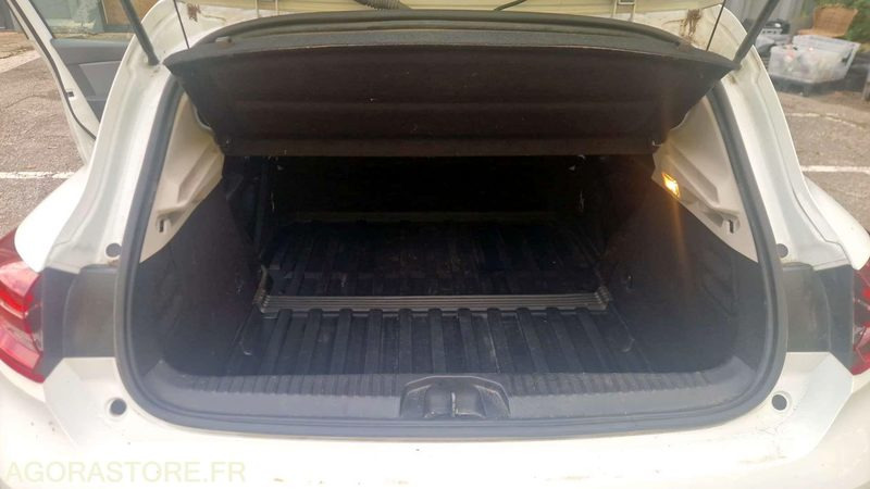 RENAULT CLIO V - 2020 / 200057 KM (FN-262-CM) - Coche: foto 5 RENAULT CLIO V - 2020 / 200057 KM (FN-262-CM) - Coche: foto 5