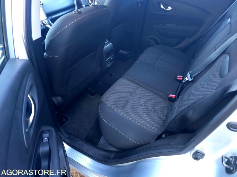 SUV/ Todoterreno RENAULT KADJAR 1.5 DCI - 2021 - 146 000 KM: foto 13