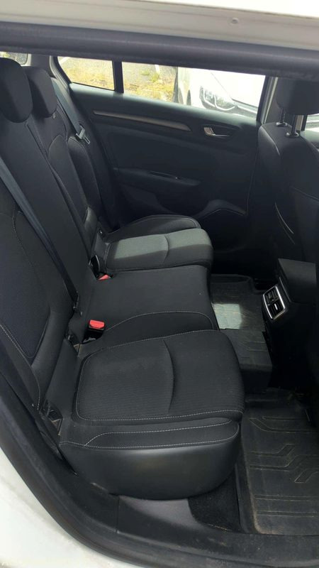 RENAULT MEGANE 182866kms - 2021 - Coche familiar: foto 5 RENAULT MEGANE 182866kms - 2021 - Coche familiar: foto 5