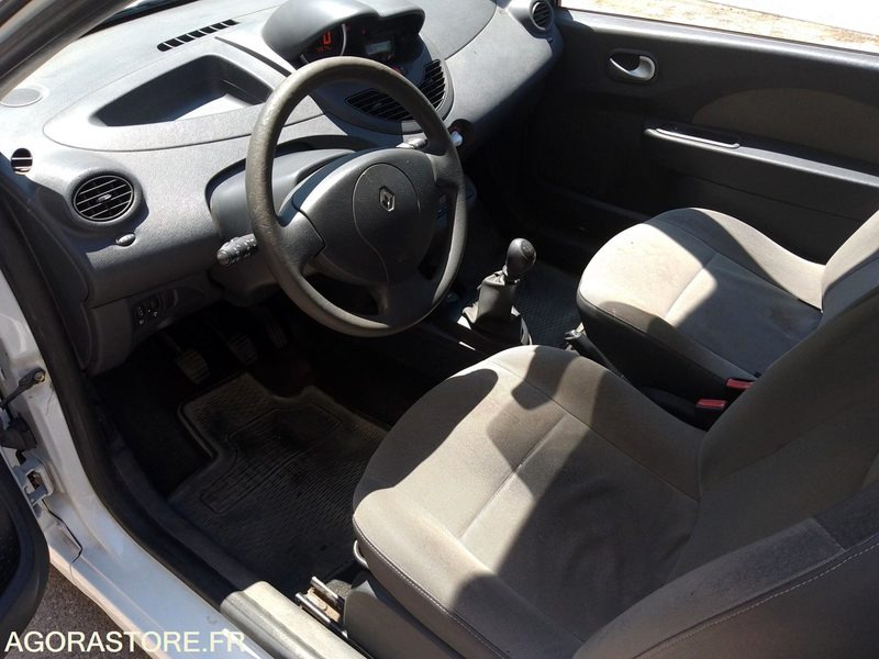 RENAULT TWINGO 2 72848 kms 2010 - Coche: foto 5 RENAULT TWINGO 2 72848 kms 2010 - Coche: foto 5