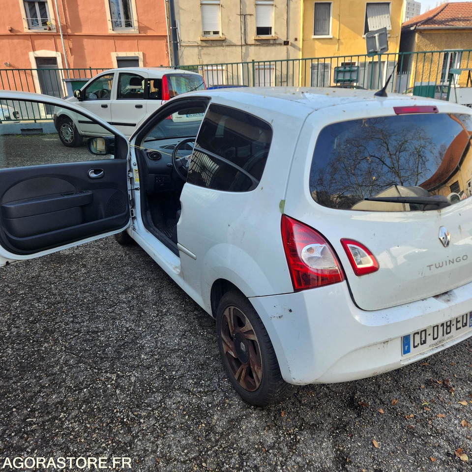 RENAULT TWINGO - Coche: foto 3 RENAULT TWINGO - Coche: foto 3