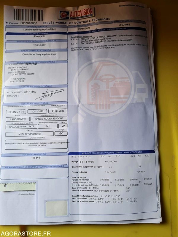 SUV/ Todoterreno Range Rover Evoque: foto 17 SUV/ Todoterreno Range Rover Evoque: foto 17