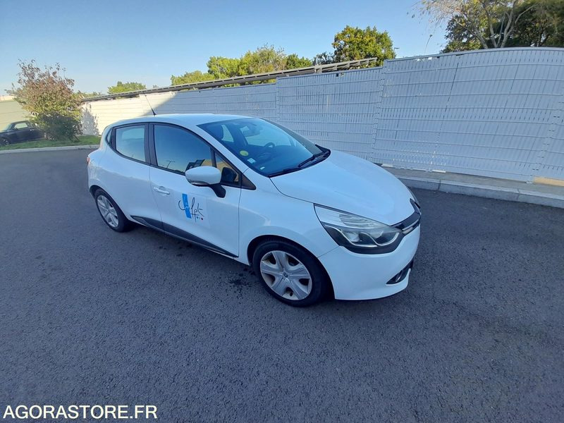 Renault - Clio - 2013 - 160098KM - Coche: foto 2 Renault - Clio - 2013 - 160098KM - Coche: foto 2