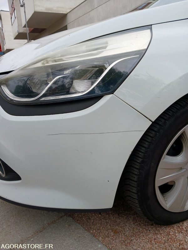 Renault Clio IV 5 Portes 1.5 dCi FAP Energy eco2 S&S 90 cv - Coche: foto 3 Renault Clio IV 5 Portes 1.5 dCi FAP Energy eco2 S&S 90 cv - Coche: foto 3