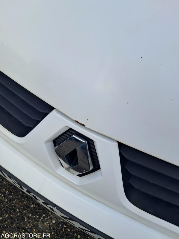 Renault Kangoo - 2006 - 75766kms - 1944 ZZ 42 - Furgoneta pequeña: foto 5 Renault Kangoo - 2006 - 75766kms - 1944 ZZ 42 - Furgoneta pequeña: foto 5