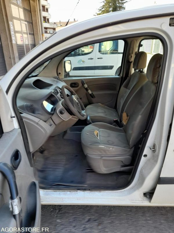 Renault Kangoo - Furgoneta pequeña: foto 3 Renault Kangoo - Furgoneta pequeña: foto 3
