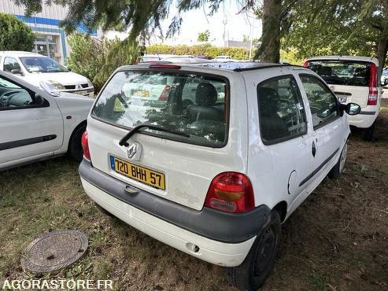 Renault Twingo - 720BHH57 - Coche: foto 4 Renault Twingo - 720BHH57 - Coche: foto 4