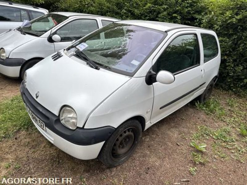 Renault Twingo - 721BHH57 - Coche: foto 1 Renault Twingo - 721BHH57 - Coche: foto 1