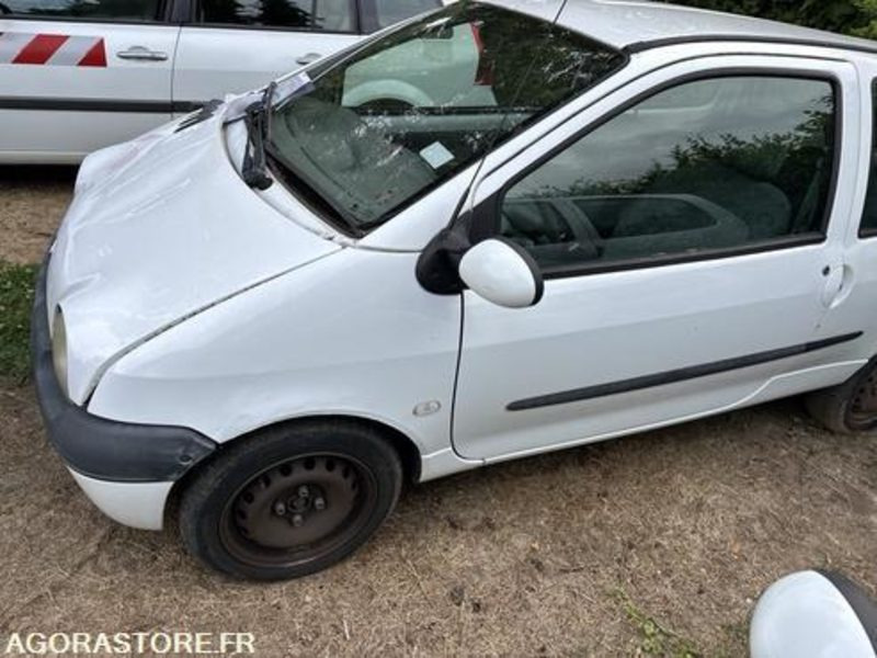 Renault Twingo - 727BHH57 - Coche: foto 5 Renault Twingo - 727BHH57 - Coche: foto 5