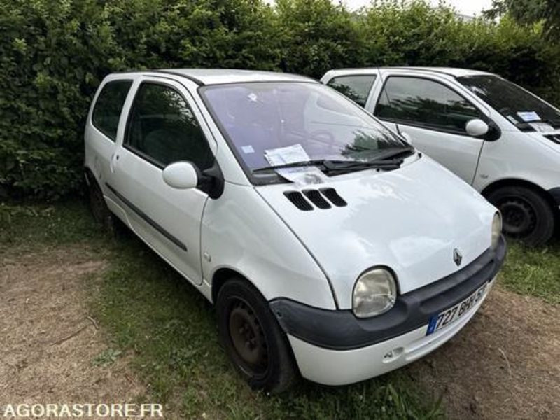 Renault Twingo - 727BHH57 - Coche: foto 2 Renault Twingo - 727BHH57 - Coche: foto 2
