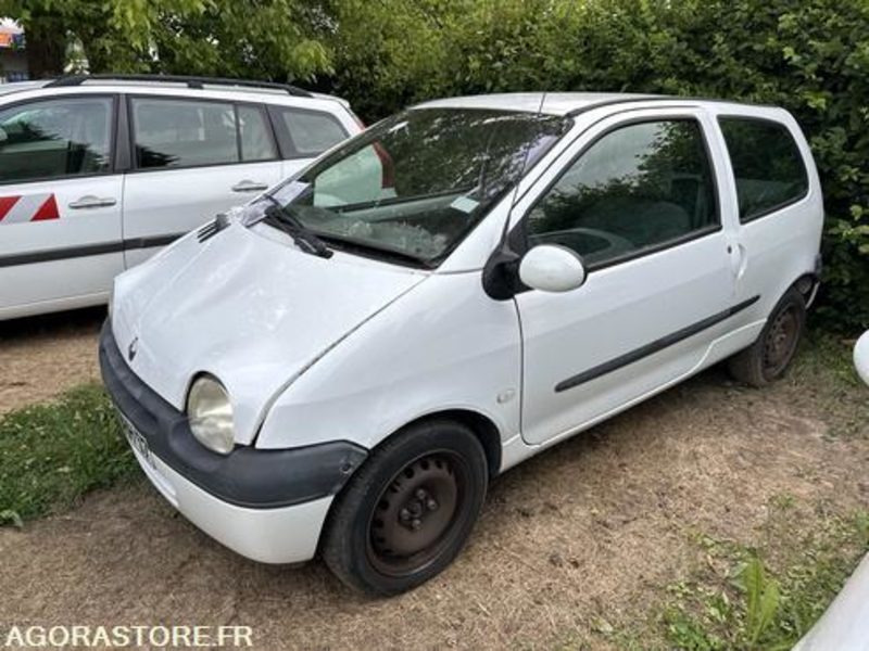 Renault Twingo - 727BHH57 - Coche: foto 1 Renault Twingo - 727BHH57 - Coche: foto 1