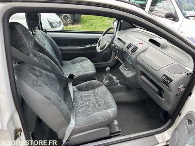 Renault Twingo - 731BHH57 - Coche: foto 3 Renault Twingo - 731BHH57 - Coche: foto 3