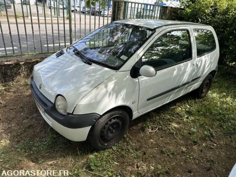 Renault Twingo - 733BHH57 - Coche: foto 1 Renault Twingo - 733BHH57 - Coche: foto 1