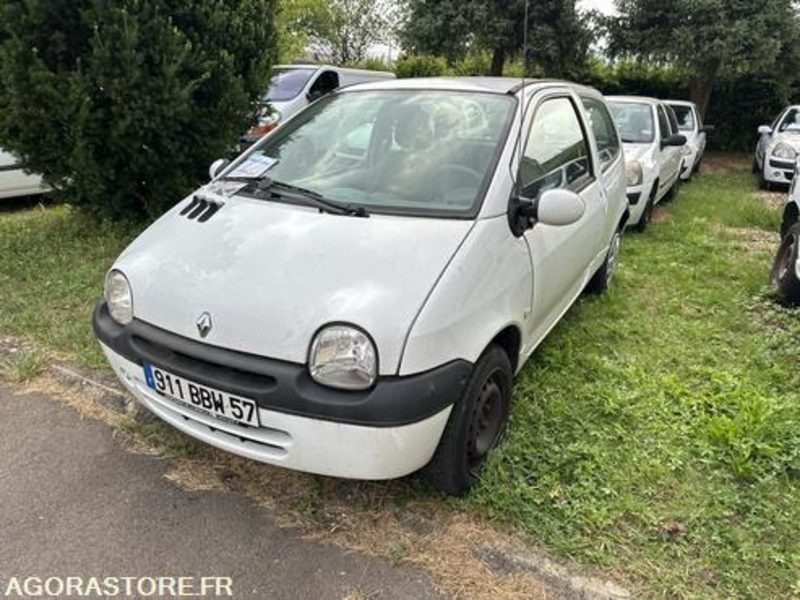 Renault Twingo - 911BBW57 - Coche: foto 1 Renault Twingo - 911BBW57 - Coche: foto 1