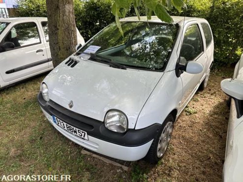 Renault Twingo - 913BBW57 - Coche: foto 1 Renault Twingo - 913BBW57 - Coche: foto 1