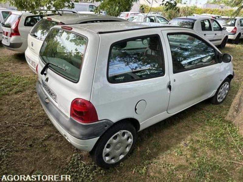Renault Twingo - 913BBW57 - Coche: foto 5 Renault Twingo - 913BBW57 - Coche: foto 5