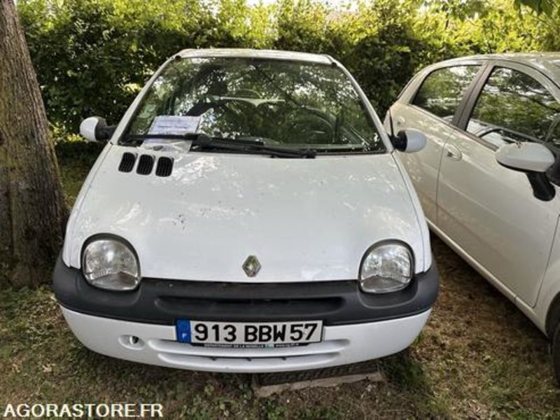 Renault Twingo - 913BBW57 - Coche: foto 2 Renault Twingo - 913BBW57 - Coche: foto 2