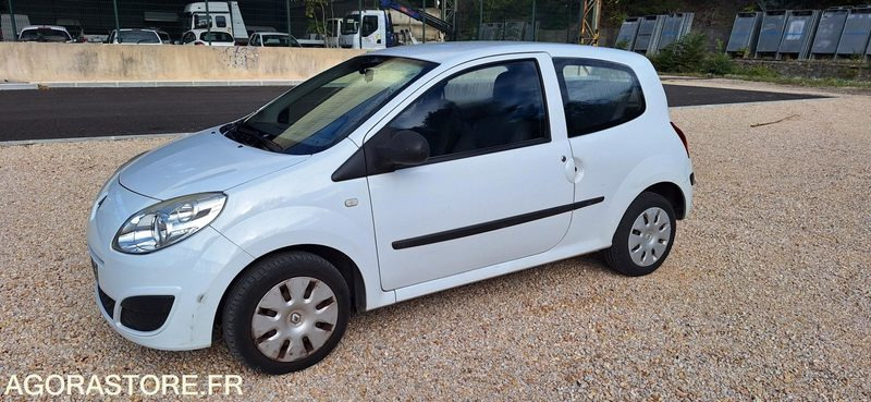 Renault Twingo - Coche: foto 1 Renault Twingo - Coche: foto 1