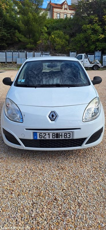 Renault Twingo - Coche: foto 2 Renault Twingo - Coche: foto 2
