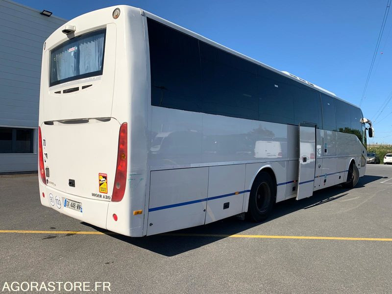 Scania Higer A30 - 315000KM - Autobús escolar: foto 4 Scania Higer A30 - 315000KM - Autobús escolar: foto 4